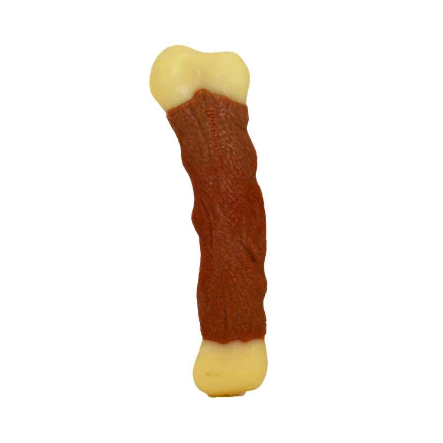 Nylabone Costilla Power Chew, Sabor Res L, , large image number null